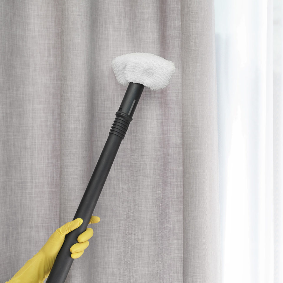 Fabrics maintenance in Richmond, VA