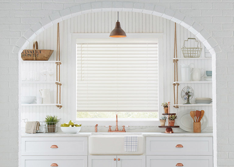 Customized Interior Window Treatments In Richmond Va