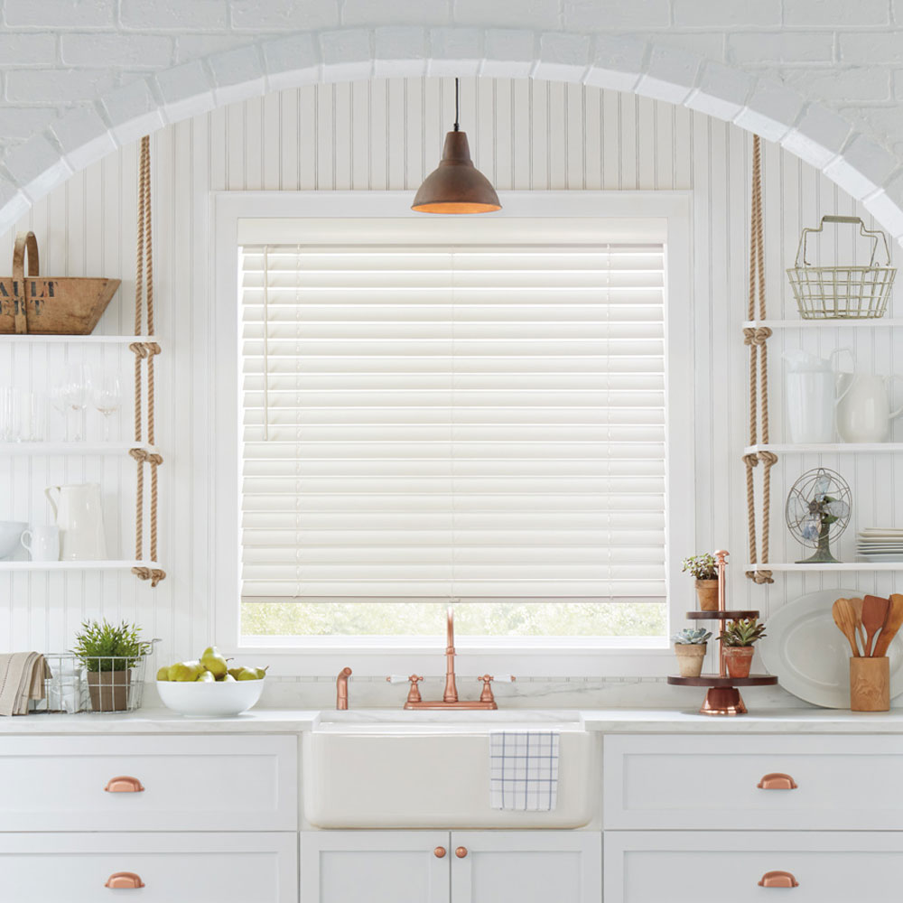 Custom Blinds