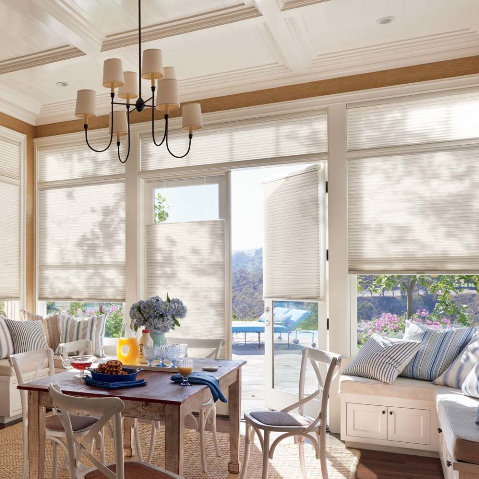 Custom-Designed Shades in Richmond, VA