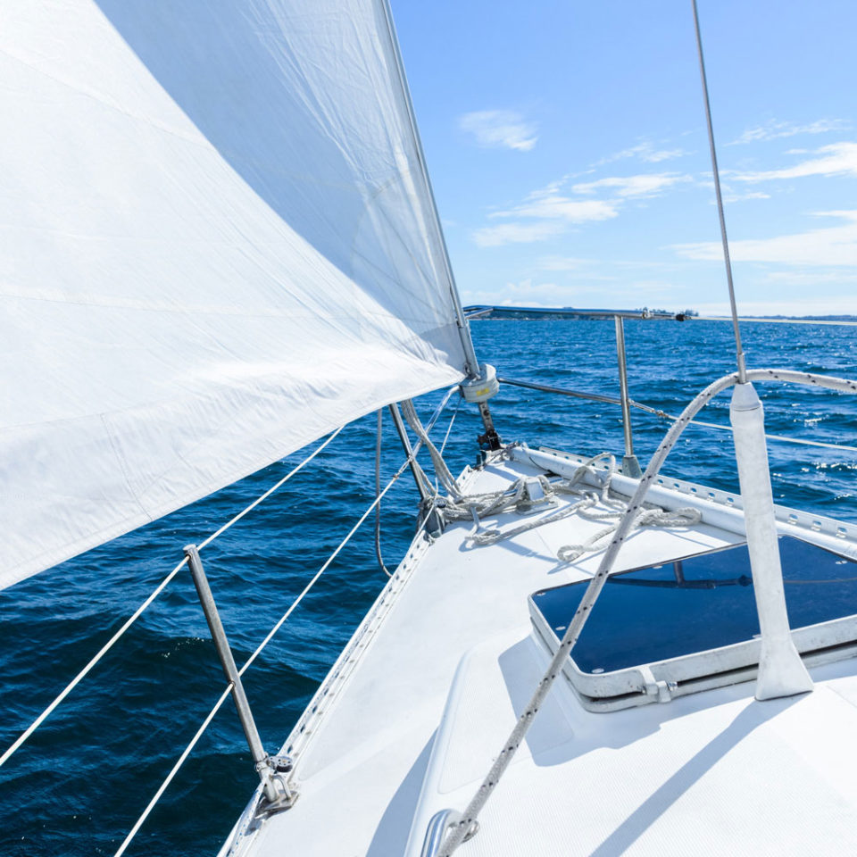 Yacht Interiors in Richmond VA