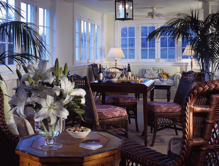 Customized Interior Window Treatments in Richmond, VA