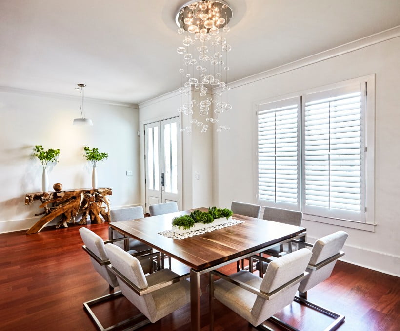 Decorative Shutters in Richmond, VA