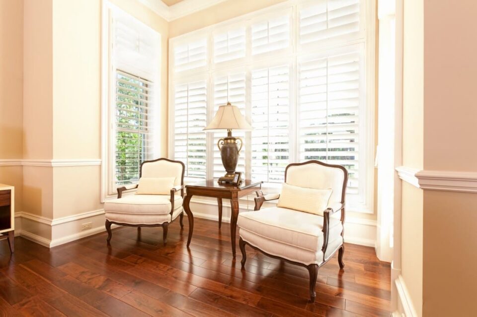 Decorative Shutters in Richmond, VA